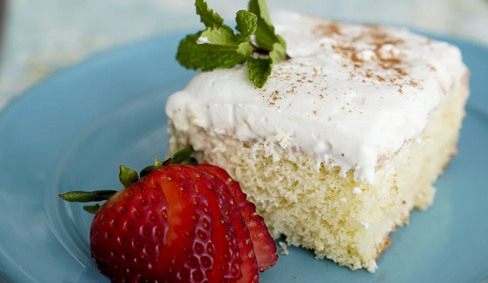 Tres Leches