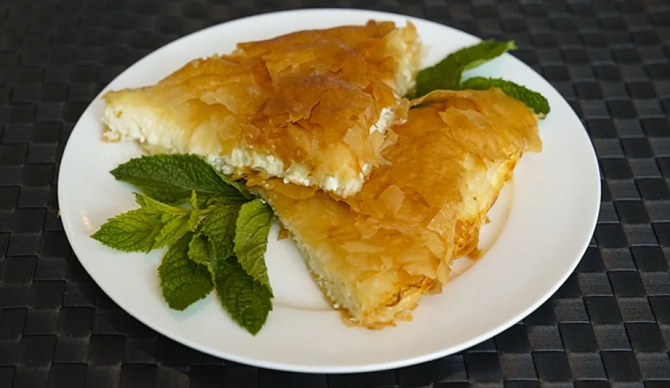 Tiropita